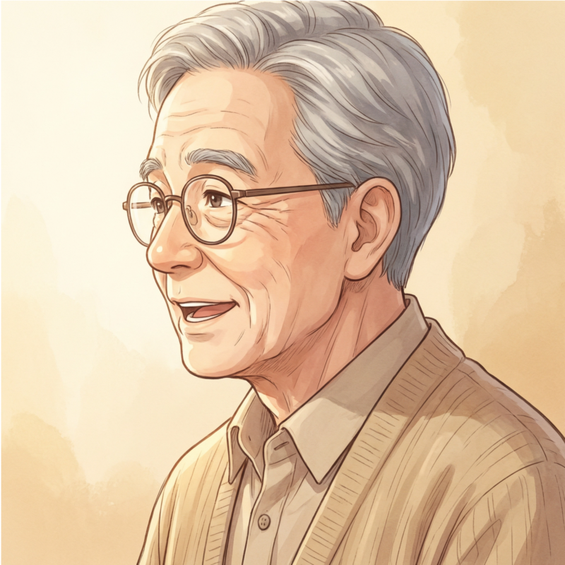 <span class="blue">くるパパ</span>